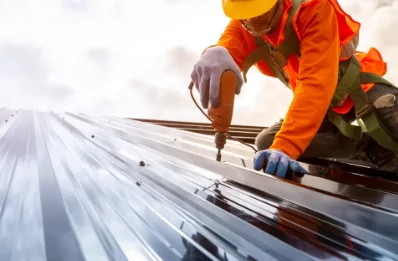 Travaux de zinguerie à Neunkirchen-lès-Bouzonville